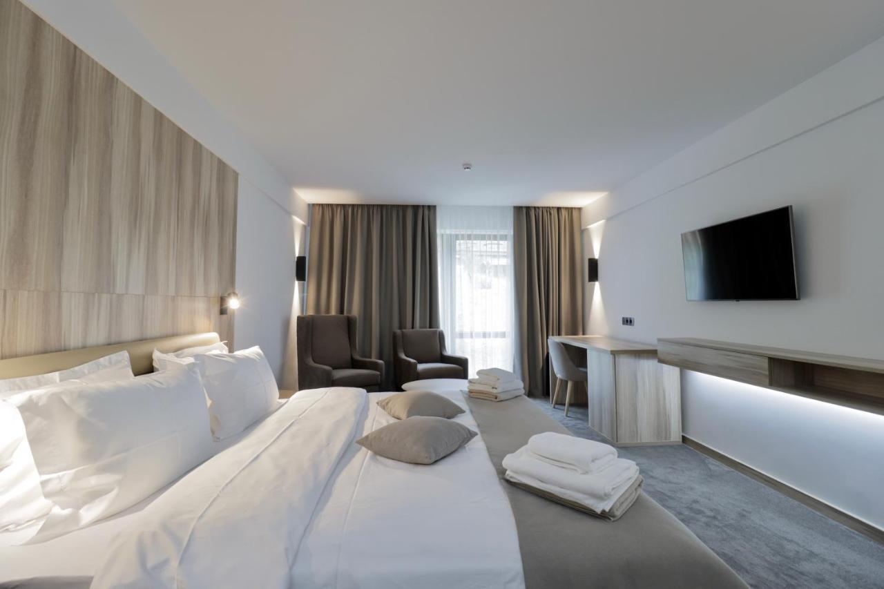 Yaremche Club Hotel Екстериор снимка