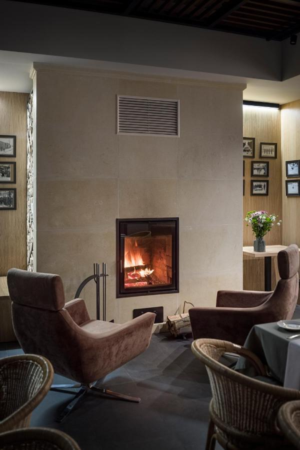 Yaremche Club Hotel Екстериор снимка
