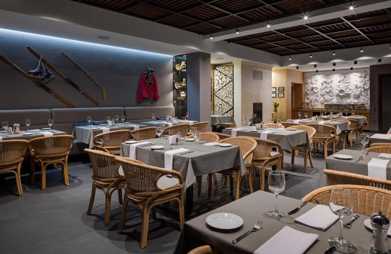 Yaremche Club Hotel Екстериор снимка