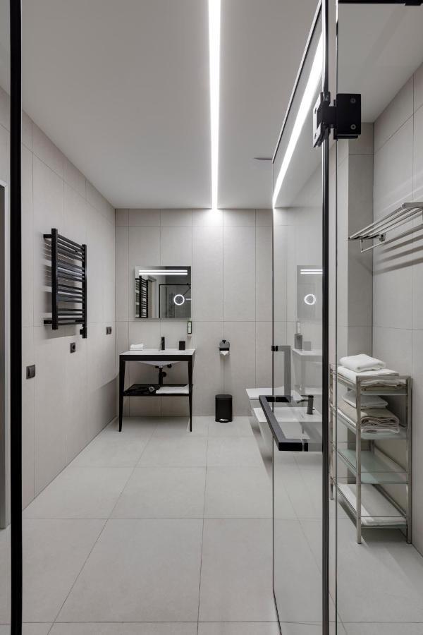 Yaremche Club Hotel Екстериор снимка