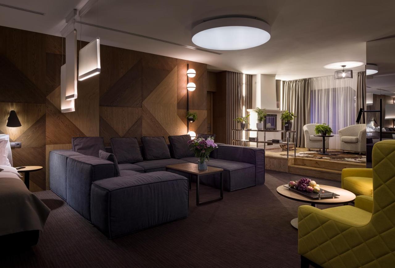 Yaremche Club Hotel Екстериор снимка