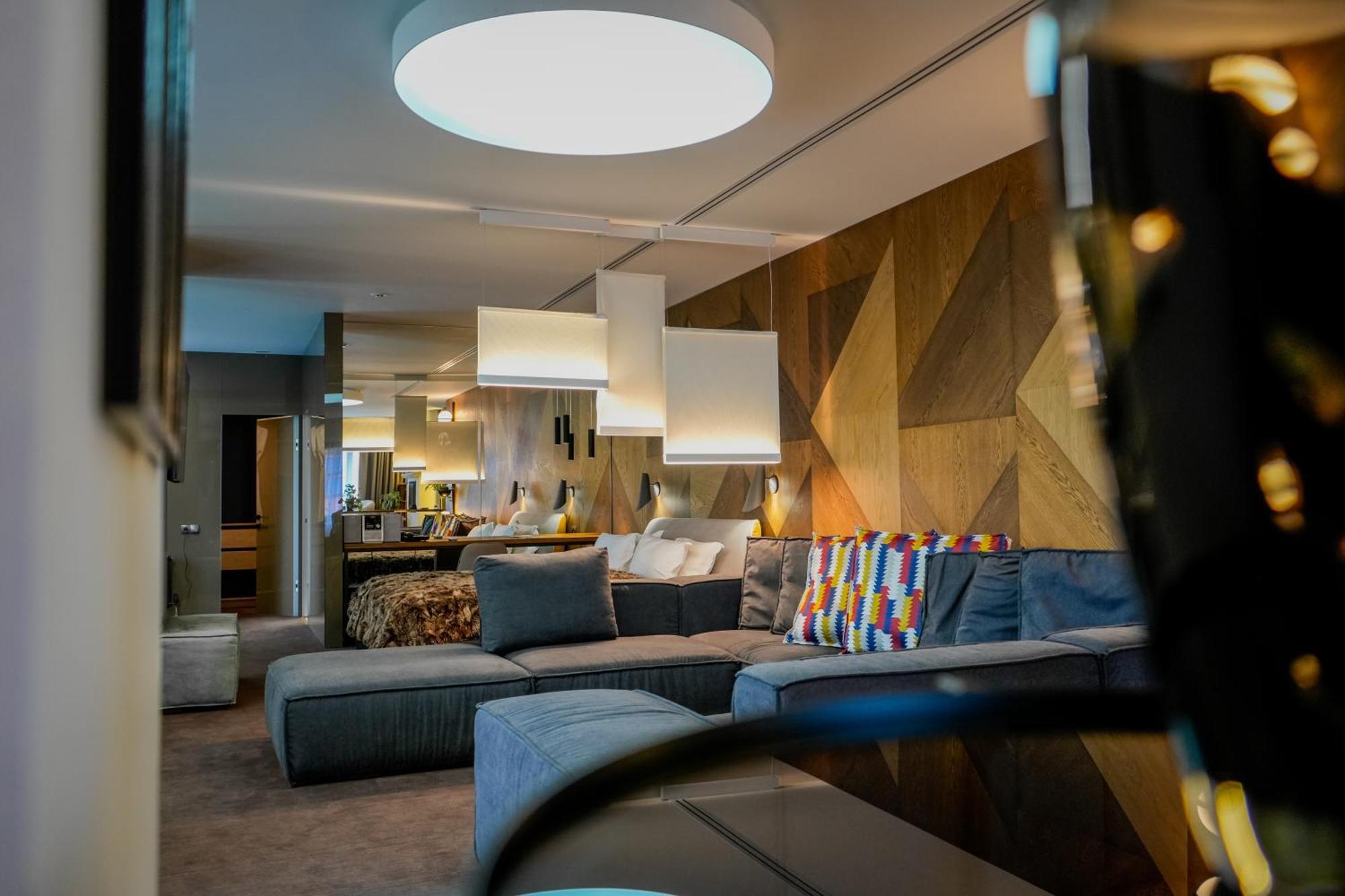 Yaremche Club Hotel Екстериор снимка
