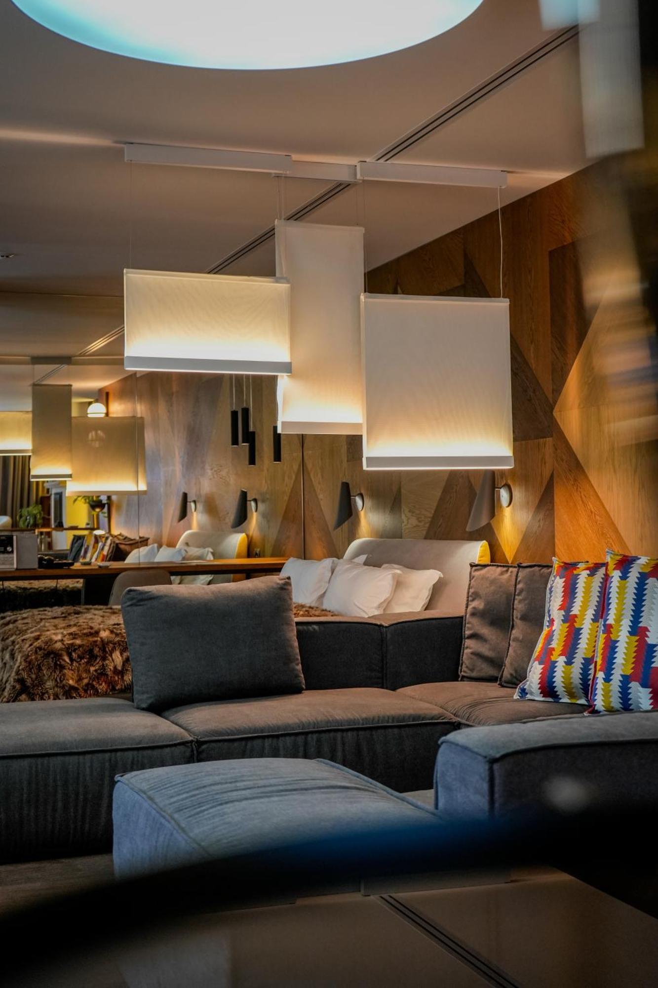 Yaremche Club Hotel Екстериор снимка